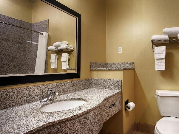 Best Western Plus Desoto Inn & Suites image 19