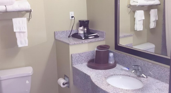 Best Western Plus Desoto Inn & Suites image 25