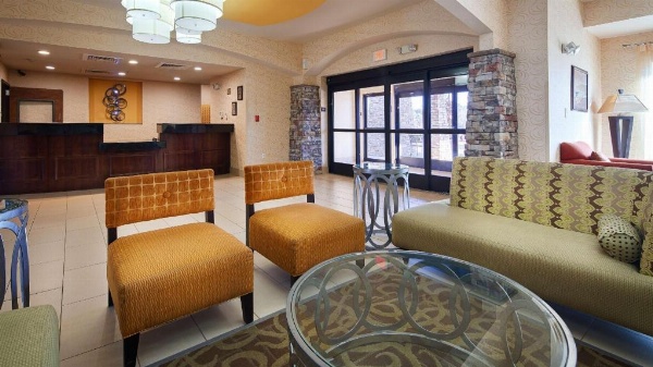Best Western Plus Desoto Inn & Suites Main image