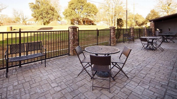 Best Western Plus Desoto Inn & Suites image 5